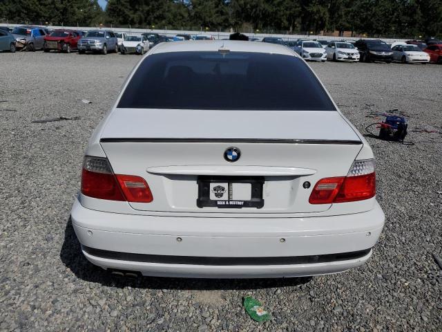 Photo 6 from auction – 2005 BMW 325 CI with VIN WBABD33485PL08610