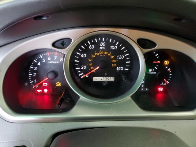 Photo 9 from auction – 2004 TOYOTA HIGHLANDER with VIN JTEEP21A640037544