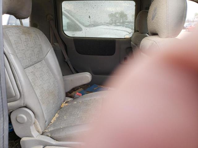 Photo 11 from auction – 2007 SATURN RELAY 3 with VIN 5GZDV23107D154731