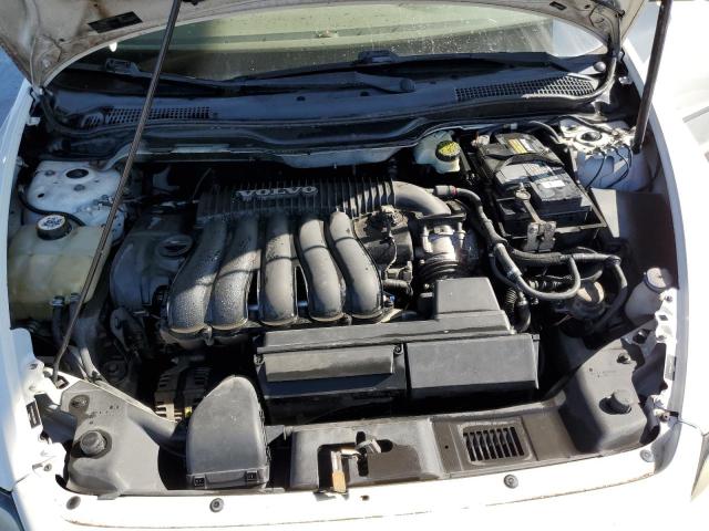 Photo 11 from auction – 2010 VOLVO S40 2.4I with VIN YV1382MS9A2500655