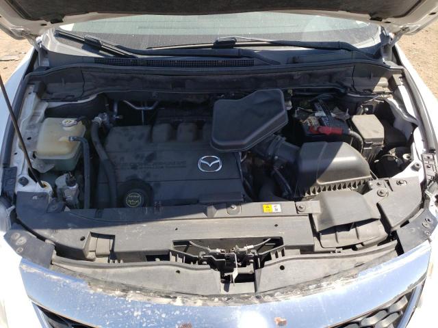 Photo 12 from auction – 2011 MAZDA CX-9 with VIN JM3TB2DV0B0308918