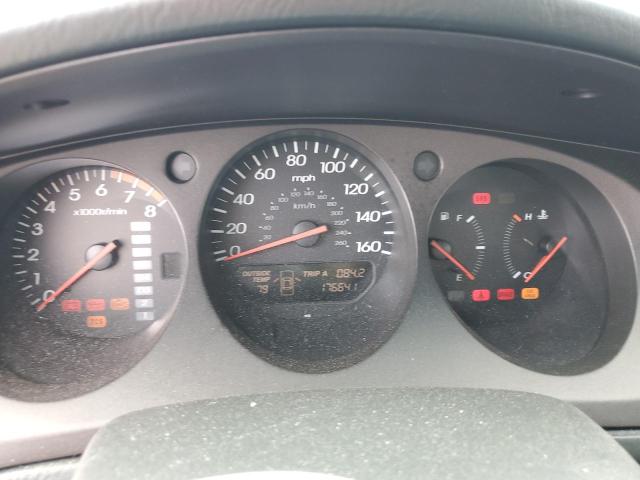 Photo 9 from auction – 2001 ACURA 3.2TL with VIN 19UUA56741A024203