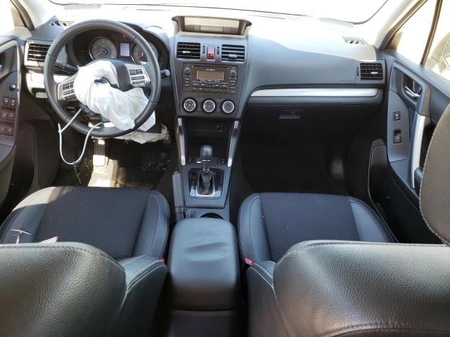 Photo 8 from auction – 2015 SUBARU FORESTER 2 with VIN JF2SJGDC0FH833120