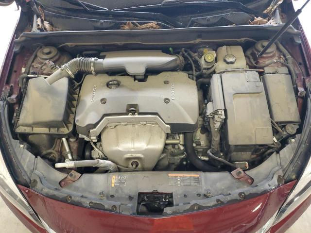 Photo 11 from auction – 2016 CHEVROLET MALIBU LIM with VIN 1G11C5SA1GF108996