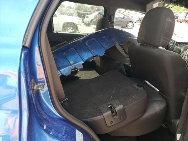 Foto 11 de la subasta – 2011 FORD ESCAPE XLT con VIN 1FMCU0DG2BKA17054