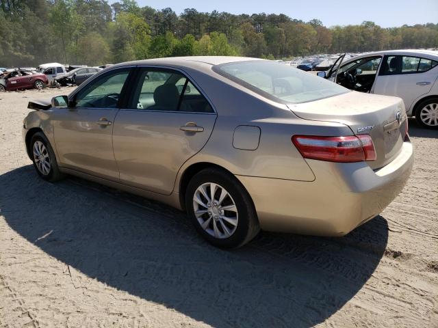 Photo 2 from auction – 2007 TOYOTA CAMRY CE/L with VIN 4T1BE46K87U072492