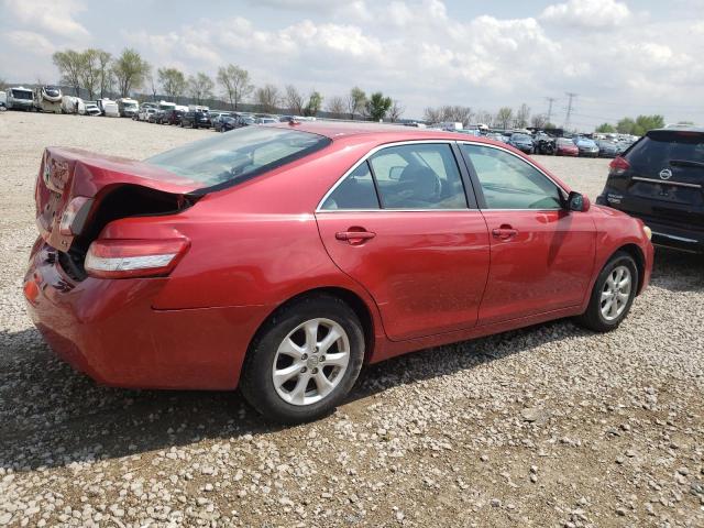 صورة رقم 3 من المزاد - 2011 TOYOTA CAMRY BASE مع VIN 4T4BF3EK3BR106135