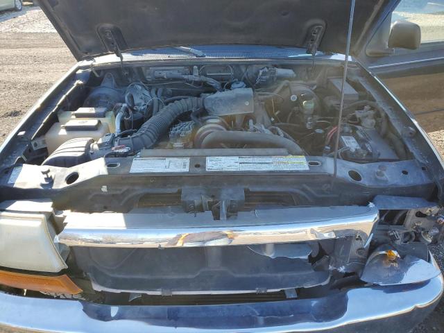 Photo 11 from auction – 1999 FORD RANGER with VIN 1FTYR10C7XPA49304