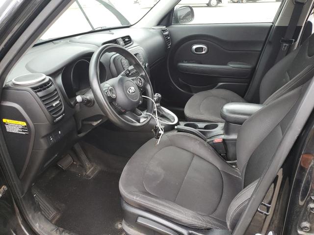 صورة رقم 7 من المزاد - 2015 KIA SOUL مع VIN KNDJN2A27F7804359