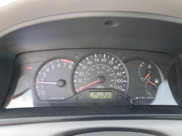 Photo 9 from auction – 2007 TOYOTA COROLLA CE with VIN 2T1BR32E17C816336