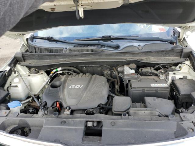 Photo 12 from auction – 2016 KIA SPORTAGE E with VIN KNDPCCAC0G7862944