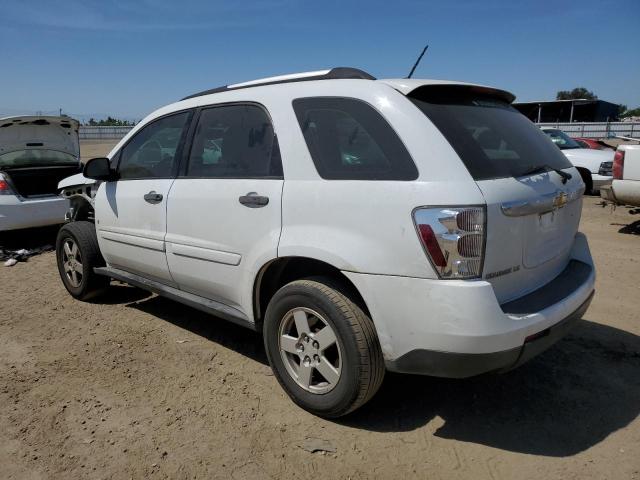 Photo 2 from auction – 2008 CHEVROLET EQUINOX LS with VIN 2CNDL13F386287153