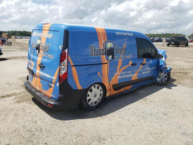 Photo 3 from auction – 2021 FORD TRANSIT CO with VIN NM0LS7E27M1488435