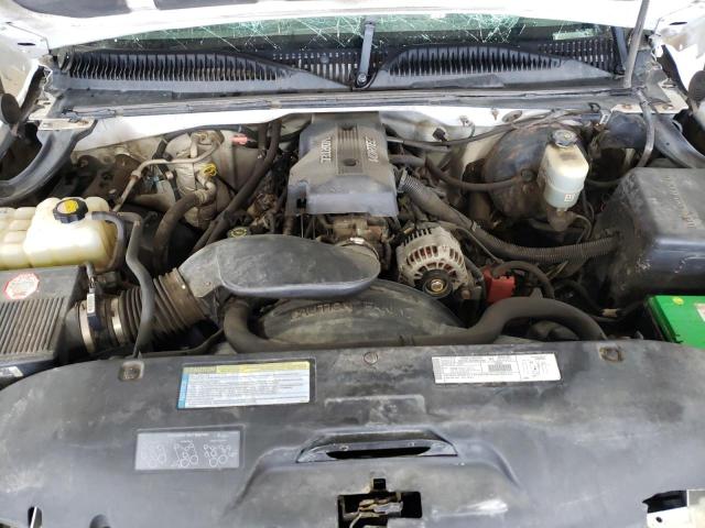 Foto 11 de la subasta – 2000 CHEVROLET SILVERADO con VIN 2GCEK19T7Y1290319