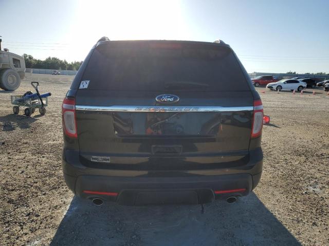 Photo 6 from auction – 2012 FORD EXPLORER with VIN 1FMHK7B85CGA66933