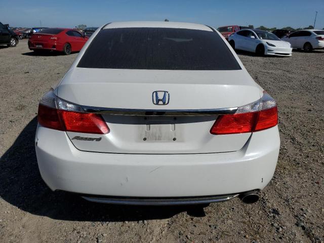 Photo 6 from auction – 2014 HONDA ACCORD EX with VIN 1HGCR2F73EA181083