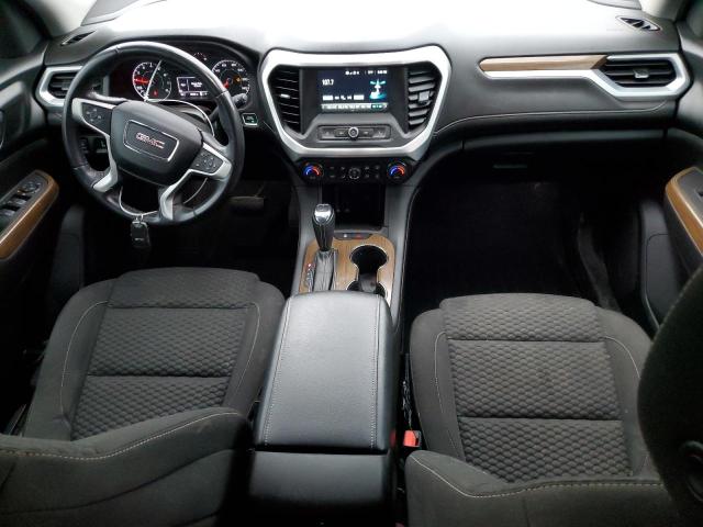 Photo 8 from auction – 2018 GMC ACADIA SLE with VIN 1GKKNKLA5JZ230922