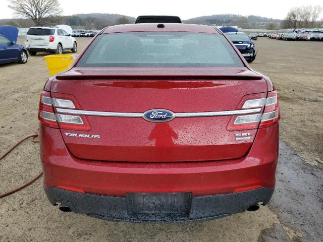 Photo 6 from auction – 2013 FORD TAURUS SEL with VIN 1FAHP2E93DG180255
