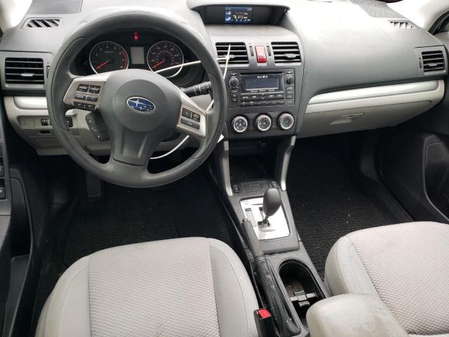 Photo 8 from auction – 2014 SUBARU FORESTER 2 with VIN JF2SJAEC5EH555647