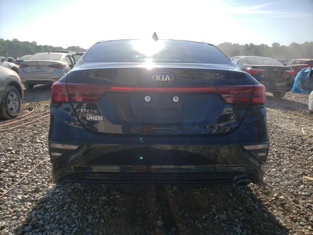 Photo 6 from auction – 2020 KIA FORTE FE with VIN 3KPF24AD0LE190679