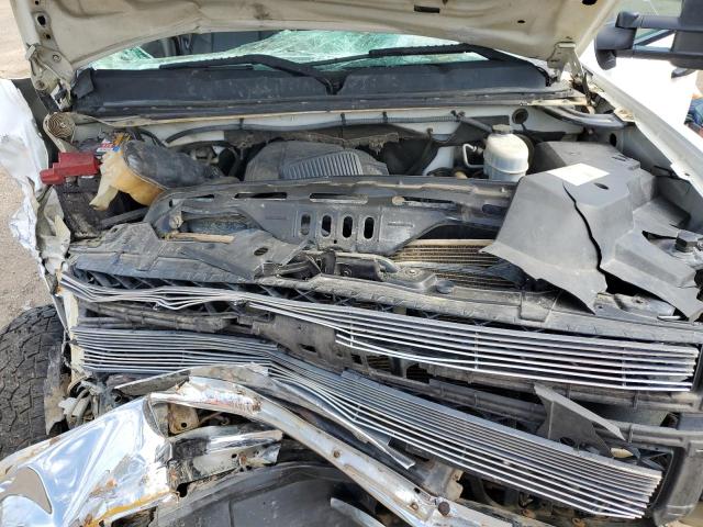 Photo 11 from auction – 2012 CHEVROLET SILVERADO with VIN 1GC2KVCG6CZ103061
