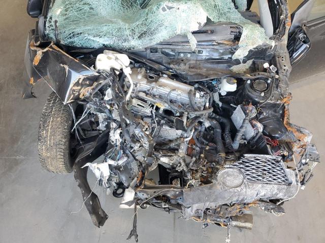 Photo 11 from auction – 2009 TOYOTA COROLLA BA with VIN JTDBL40EX9J042217