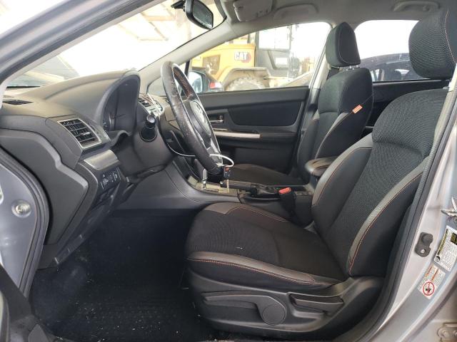 Photo 7 from auction – 2016 SUBARU CROSSTREK with VIN JF2GPABC9G8308689