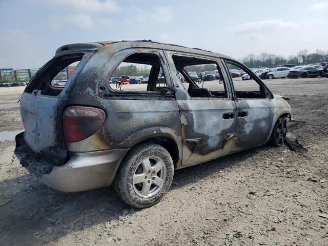 صورة رقم 3 من المزاد - 2005 DODGE CARAVAN SX مع VIN 1D4GP45R85B360821