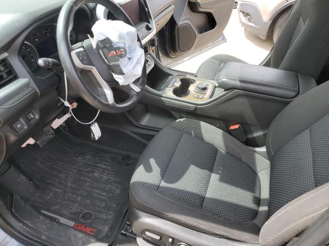 Photo 7 from auction – 2020 GMC ACADIA SLE with VIN 1GKKNRLS2LZ183286
