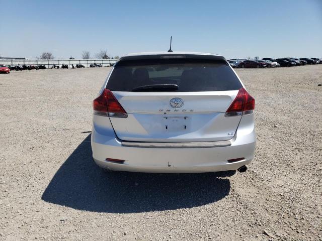Photo 6 from auction – 2013 TOYOTA VENZA LE with VIN 4T3ZA3BB6DU076103