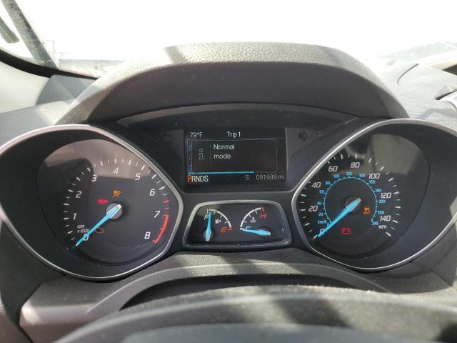 Photo 9 from auction – 2016 FORD ESCAPE SE with VIN 1FMCU0GX0GUC78027