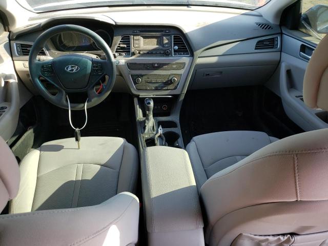 Photo 8 from auction – 2015 HYUNDAI SONATA SE with VIN 5NPE24AF7FH186349