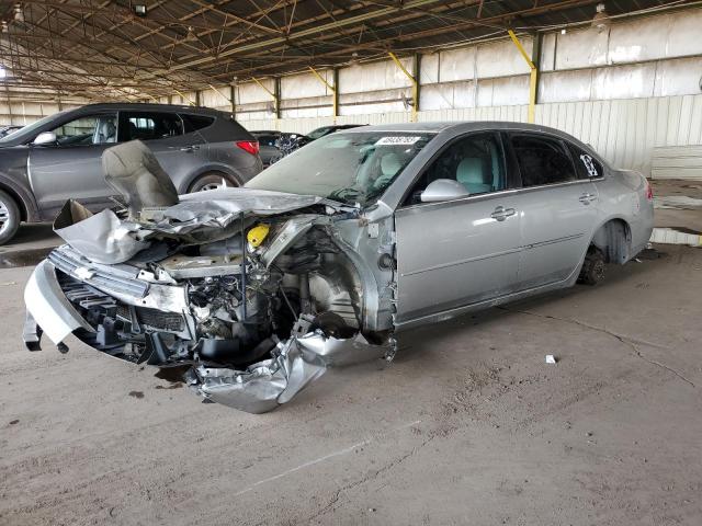 CHEVROLET IMPALA LT 2006 with VIN 2G1WT58K969370732 - Photo from auction