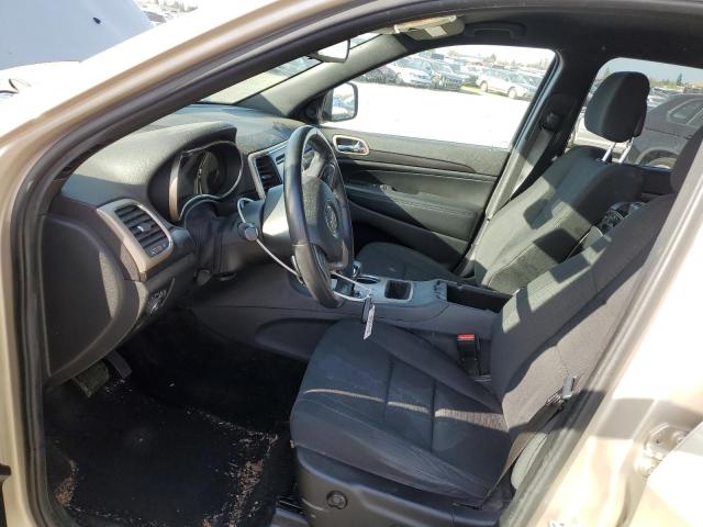 Photo 7 from auction – 2014 JEEP GRAND CHER with VIN 1C4RJFAG2EC369712