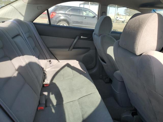 Photo 10 from auction – 2008 MAZDA MAZDA6 with VIN 1YVHP80C585M19932