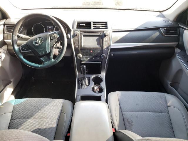 Photo 8 from auction – 2017 TOYOTA CAMRY LE with VIN 4T1BF1FK4HU303708