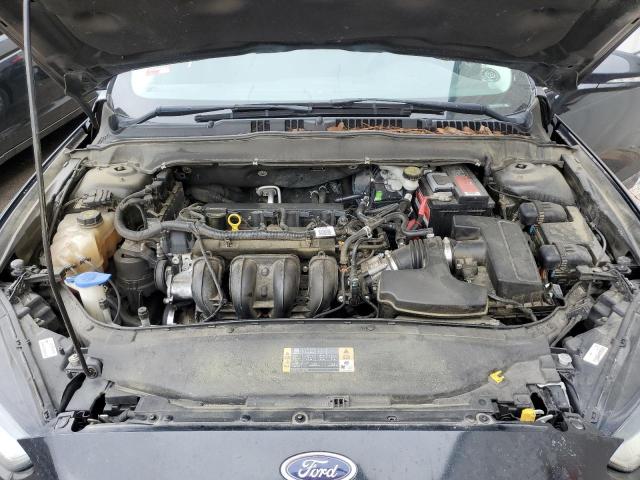 Photo 11 from auction – 2015 FORD FUSION SE with VIN 3FA6P0H78FR123003