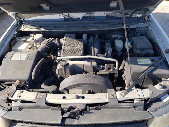 Photo 11 from auction – 2008 CHEVROLET TRAILBLAZE with VIN 1GNDS13S982194047