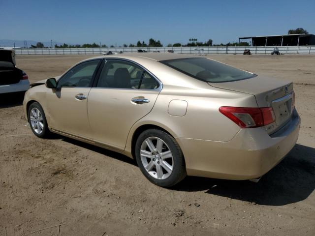 Photo 2 from auction – 2007 LEXUS ES 350 with VIN JTHBJ46GX72071947
