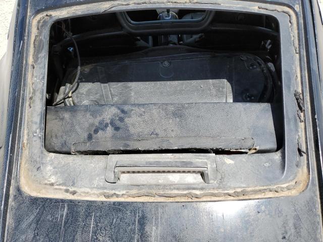 Photo 10 from auction – 2001 PORSCHE BOXSTER with VIN WP0CA29801U623935