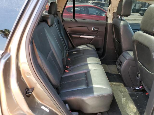 Photo 11 from auction – 2013 FORD EDGE SEL with VIN 2FMDK3JC2DBC92952
