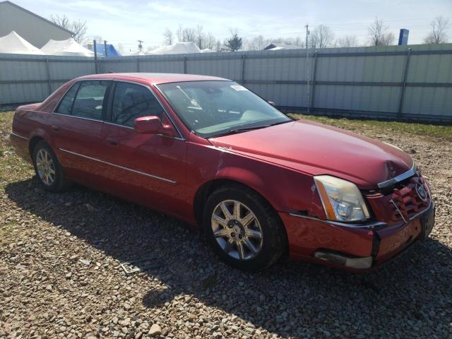 Photo 4 from auction – 2011 CADILLAC DTS PREMIU with VIN 1G6KH5E67BU119139