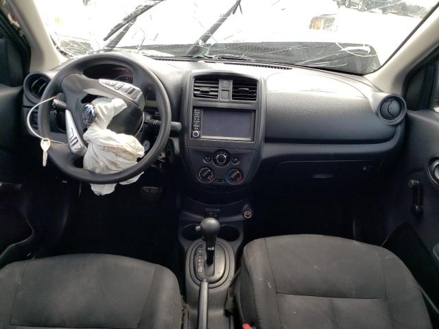 Photo 8 from auction – 2019 NISSAN VERSA S with VIN 3N1CN7AP1KL833415