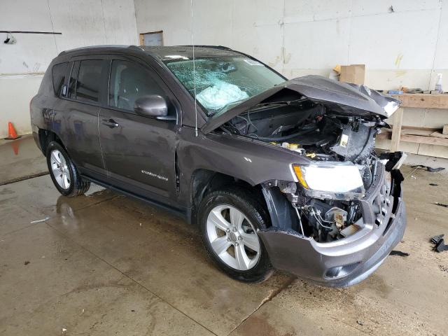 Foto 4 de la subasta – 2016 JEEP COMPASS LA con VIN 1C4NJDEB1GD781425