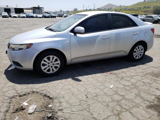 KIA FORTE 2011 with VIN KNAFT4A22B5341735 - Photo from auction