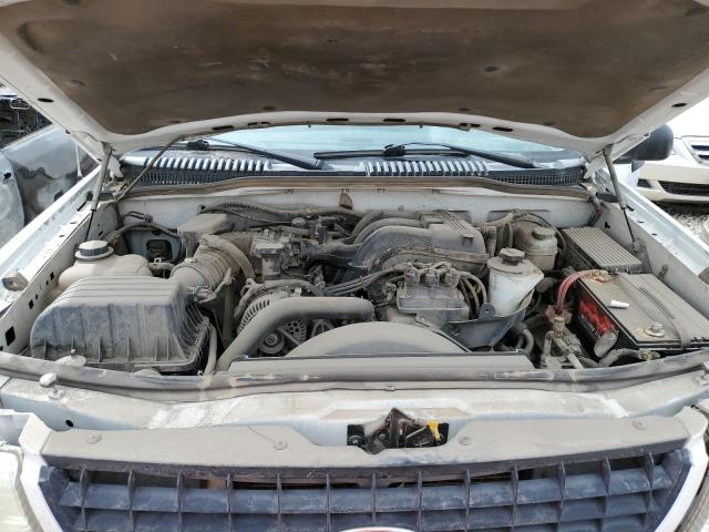 Photo 11 from auction – 2005 FORD EXPLORER X with VIN 1FMZU72K55ZA67940