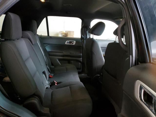 Photo 10 from auction – 2011 FORD EXPLORER X with VIN 1FMHK8D83BGA47329