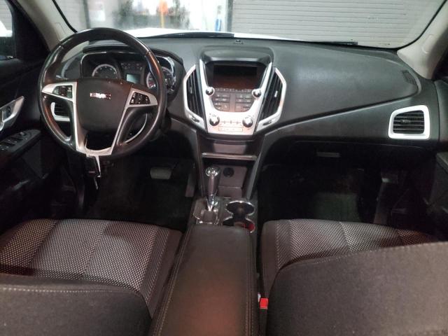 Photo 8 from auction – 2017 GMC TERRAIN SL with VIN 2GKFLTEK0H6188801