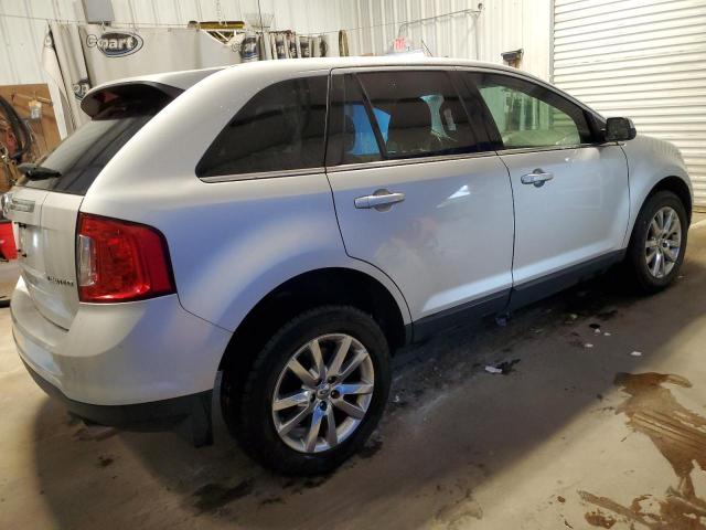 Photo 3 from auction – 2013 FORD EDGE LIMIT with VIN 2FMDK3KC5DBB22485
