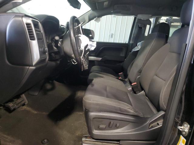 Photo 7 from auction – 2015 CHEVROLET SILVERADO with VIN 1GCRCREC2FZ311178